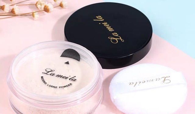 [Đánh giá] Top 6 phấn phủ dạng bột giúp lớp nền lâu trôi