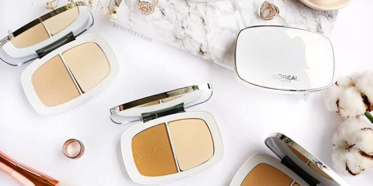 [Đánh giá] Top 3 phấn phủ L’Oreal làm mịn da tốt nhất hiện nay