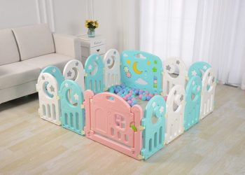 [Đánh giá] Top 5 Quây cũi cho bé được ưa chuộng trên thị trường