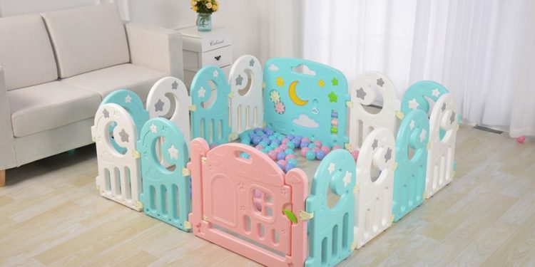 [Đánh giá] Top 5 Quây cũi cho bé được ưa chuộng trên thị trường