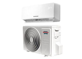 [Đánh giá] Top 5 Điều hòa Sunhouse bán chạy nhất hiện nay