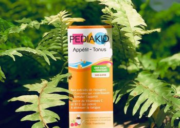 [Đánh giá] Top 5 siro ăn ngon cho bé được ưa chuộng nhất hiện nay