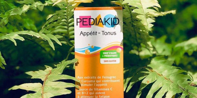 [Đánh giá] Top 5 siro ăn ngon cho bé được ưa chuộng nhất hiện nay