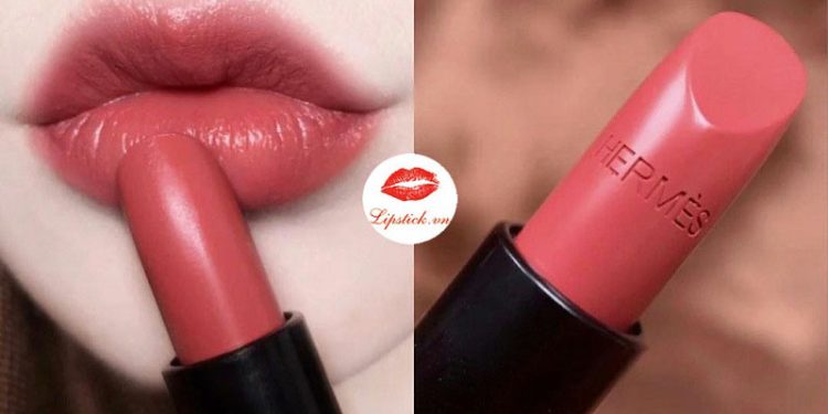 [Đánh giá] Top 6 loại son màu hồng đào ngọt ngào đáng để sở hữu