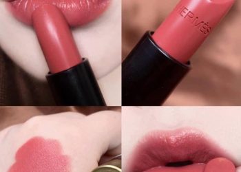 [Đánh giá] Top 5 màu son Hermes được săn đón nhất hiện nay