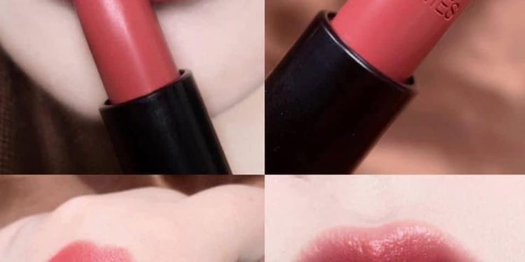 [Đánh giá] Top 5 màu son Hermes được săn đón nhất hiện nay