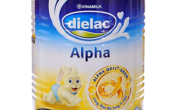 [Đánh giá] Top 5 sữa bột cho bé được chuyên gia khuyên dùng