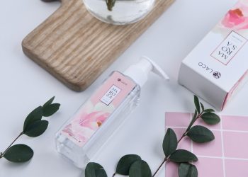 [Đánh giá] Sữa rửa mặt Laco có thực sự tốt không?