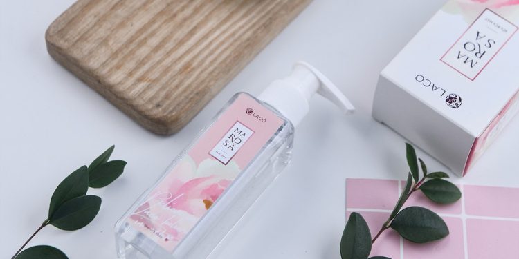 [Đánh giá] Sữa rửa mặt Laco có thực sự tốt không?