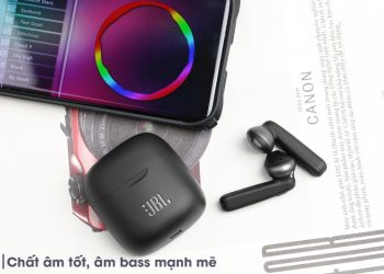[Đánh giá] Top 5 tai nghe bluetooth JBL đáng mua nhất hiện nay
