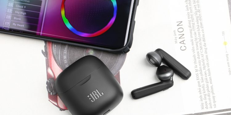 [Đánh giá] Top 5 tai nghe bluetooth JBL đáng mua nhất hiện nay
