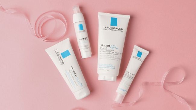 Kem dưỡng La Roche Posay B5