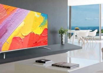 [Đánh giá] Top 5 tivi Coocaa được yêu thích hiện nay