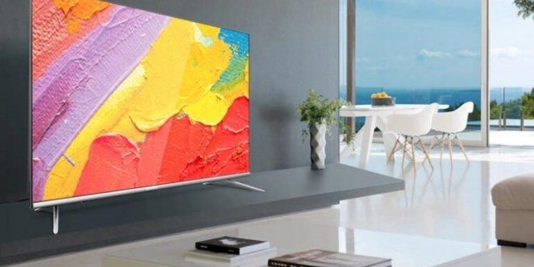 [Đánh giá] Top 5 tivi Coocaa được yêu thích hiện nay