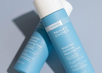 [Đánh giá] Top 5 Toner Paula’s Choice được săn đón nhất hiện nay