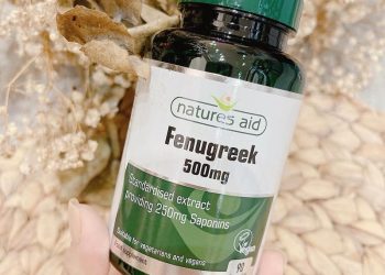 [Đánh giá] Viên uống lợi sữa nào tốt nhất cho mẹ và bé ?