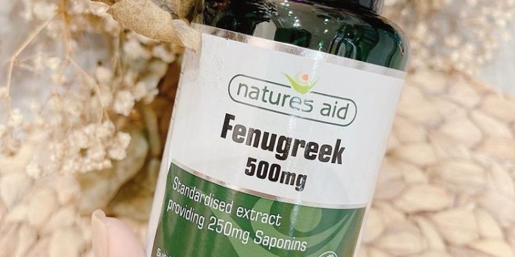 [Đánh giá] Viên uống lợi sữa nào tốt nhất cho mẹ và bé ?