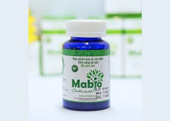 [Đánh giá] Top 7 công dụng tuyệt vời của viên uống lợi sữa Mabio