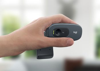 [Đánh giá] Top 5 Webcam được tin dùng nhất