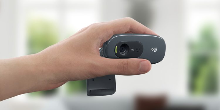 [Đánh giá] Top 5 Webcam được tin dùng nhất