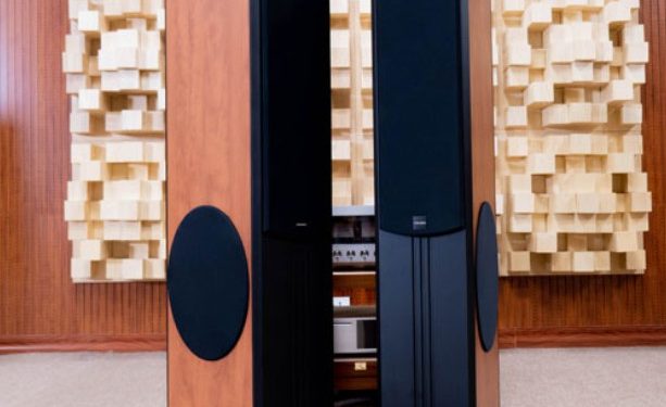 [Đánh giá] Top 5 Loa Paramax bán chạy nhất hiện nay