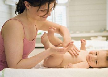 [Đánh giá] Top 5 Kem trị hăm cho bé bán chạy nhất hiện nay