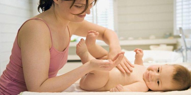 [Đánh giá] Top 5 Kem trị hăm cho bé bán chạy nhất hiện nay