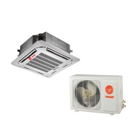 Điều hòa Trane