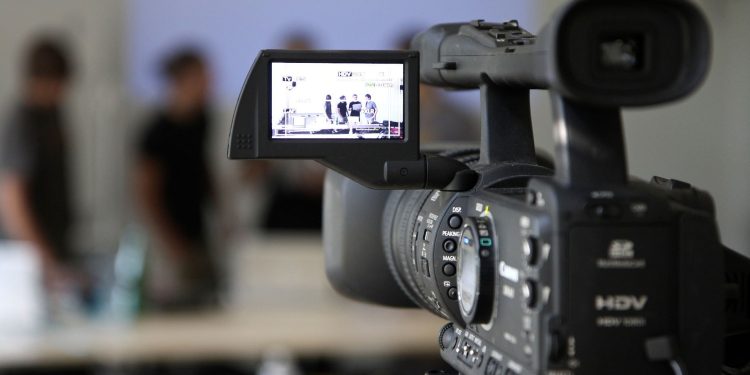 [Đánh giá] Top 5 Máy quay phim Canon được ưa chuộng nhất hiện nay