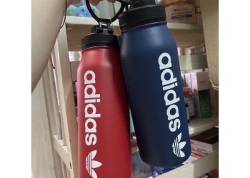 [Đánh giá] Top 5 Bình giữ nhiệt Adidas được ưa chuộng nhất