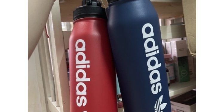 [Đánh giá] Top 5 Bình giữ nhiệt Adidas được ưa chuộng nhất