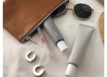 [Đánh giá] Kem chống nắng Huxley có tốt thật và an toàn không?