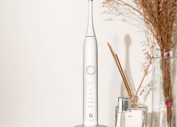 [Đánh giá] Top 2 Bàn chải điện Halio bán chạy nhất hiện nay