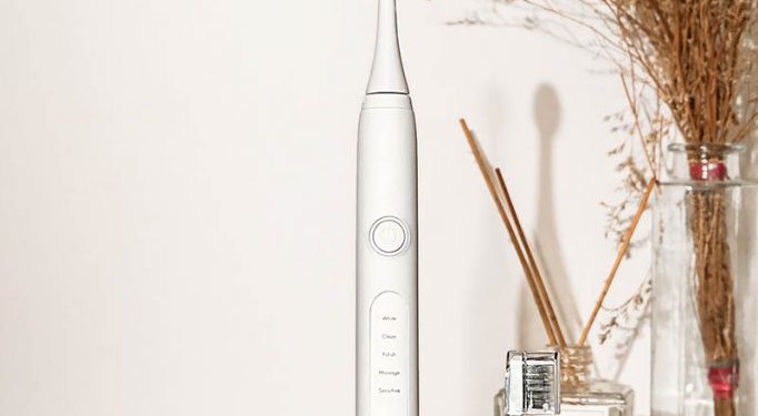 [Đánh giá] Top 2 Bàn chải điện Halio bán chạy nhất hiện nay