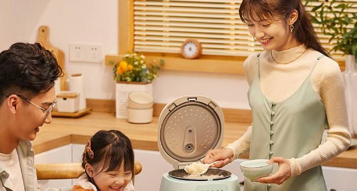 [Đánh giá] Top 5 Nồi cơm điện Bear bán chạy nhất hiện nay