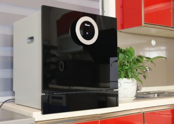 [Đánh giá] Top 4 Máy rửa bát Texgio bán chạy nhất hiện nay