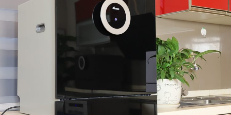 [Đánh giá] Top 4 Máy rửa bát Texgio bán chạy nhất hiện nay