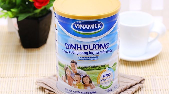 [Đánh giá] Top 5 Sữa bột nguyên kem được ưa chuộng nhất hiện nay