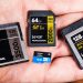 [Đánh giá] Top 5 Thẻ nhớ máy ảnh được ưa chuộng nhất hiện nay