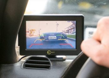 [Đánh giá] Top 5 Camera lùi bán chạy nhất hiện nay