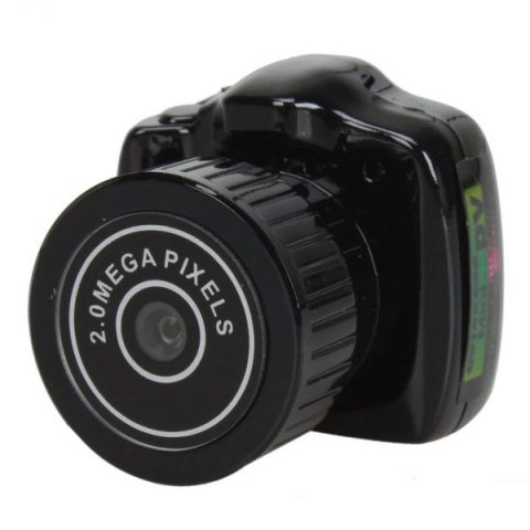 Camera mini