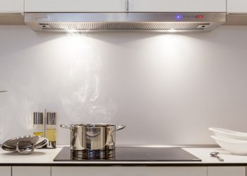 [Đánh giá] Top 5 Máy hút mùi than hoạt tính bán chạy nhất hiện nay