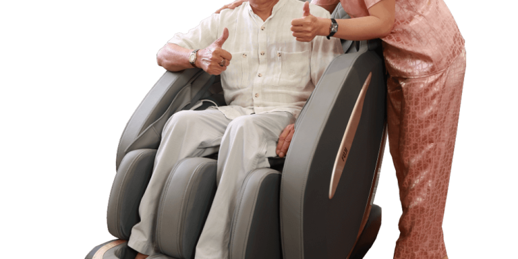 [Đánh giá] Top 5 Ghế massage Fuji được ưa chuộng nhất hiện nay