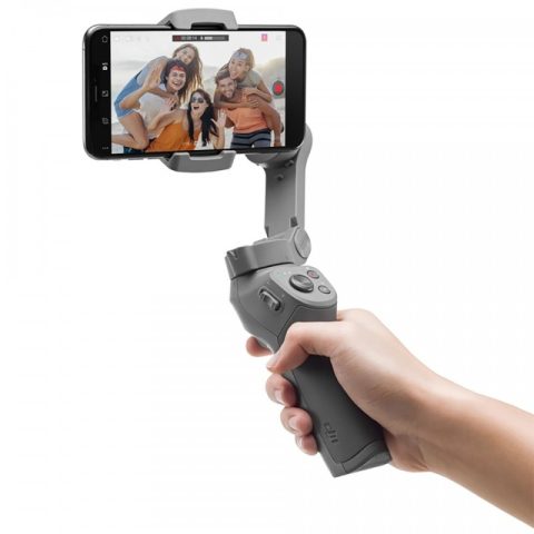 Gimbal điện thoại