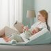 [Đánh giá] Top 8 gối Chống trào ngược tốt cho bé bán chạy nhất hiện nay