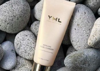 [Đáng giá] Top 5 Sữa rửa mặt YHL được ưa chuộng nhất hiện nay