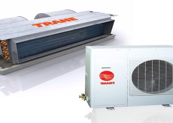 [Đánh giá] Top 5 Điều hòa Trane được ưa chuộng nhất hiện nay