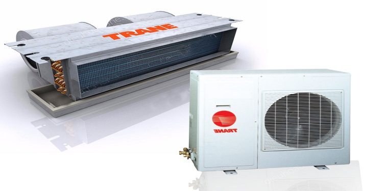 [Đánh giá] Top 5 Điều hòa Trane được ưa chuộng nhất hiện nay