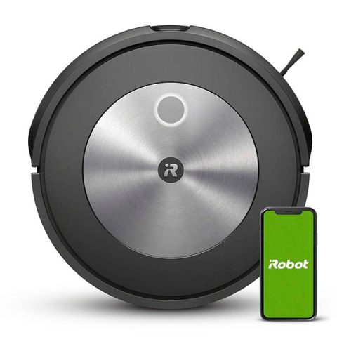 Robot hút bụi Irobot