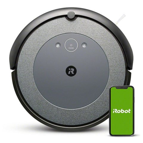 Robot hút bụi Irobot